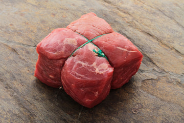 Trim lamb