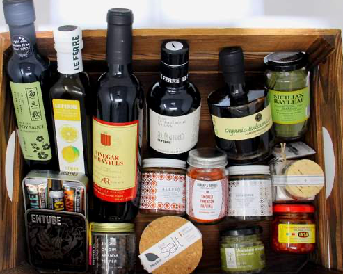 Pantry