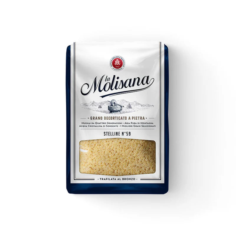 Pasta - Stelline