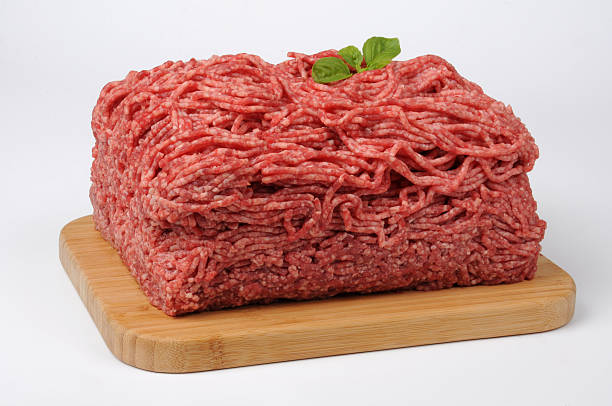 Lean Ground Beef