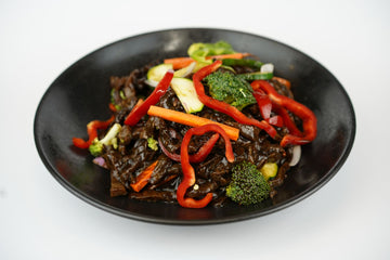 Beef Stir Fry