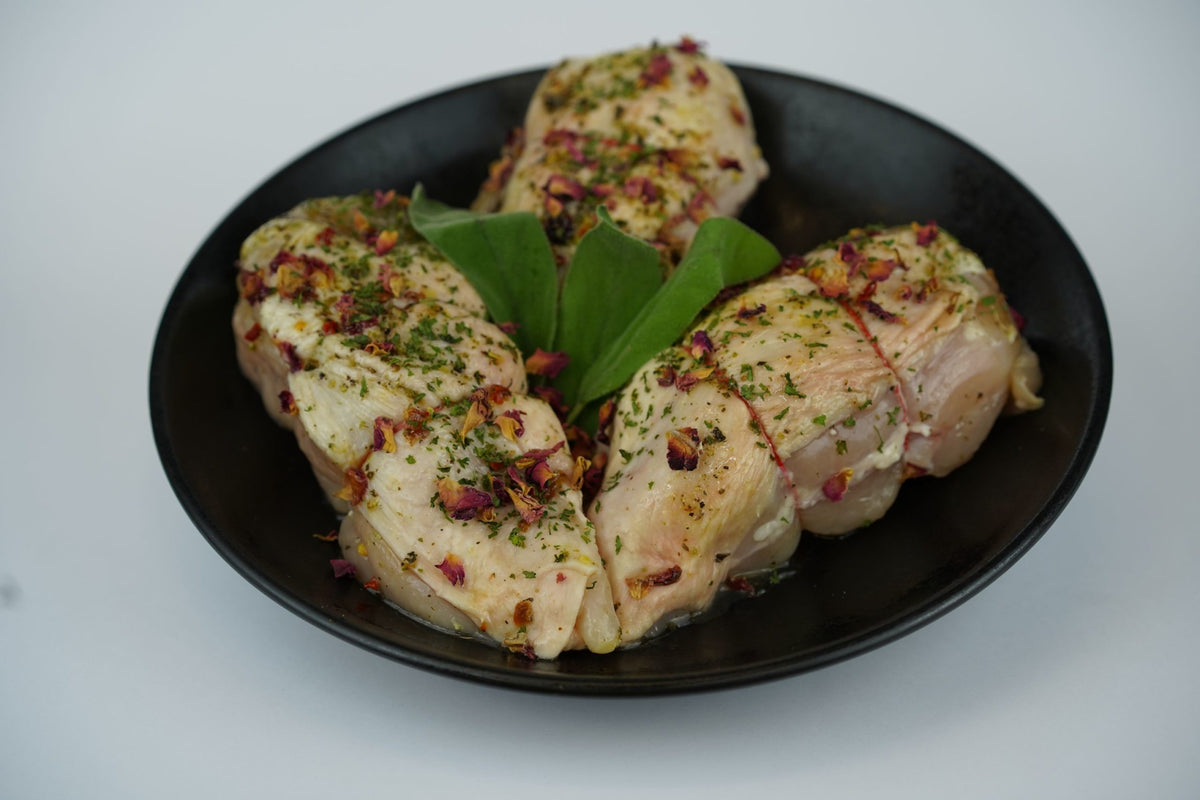 Chicken Mini Roast