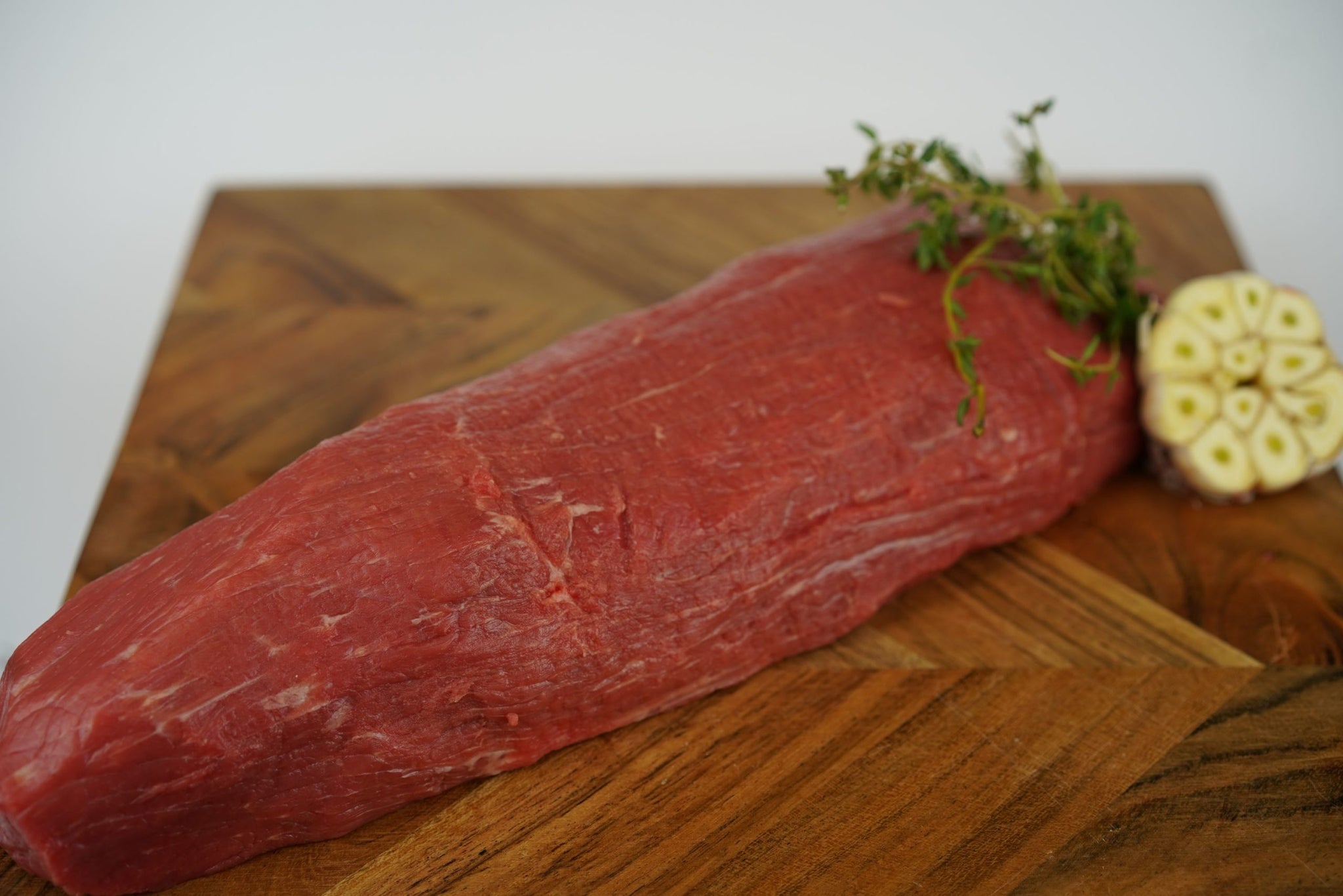 Girello Full (white roast)