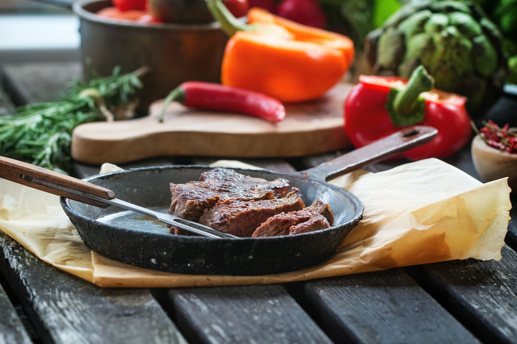 Gravy Beef