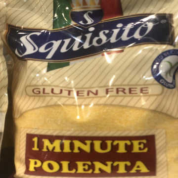 Polenta