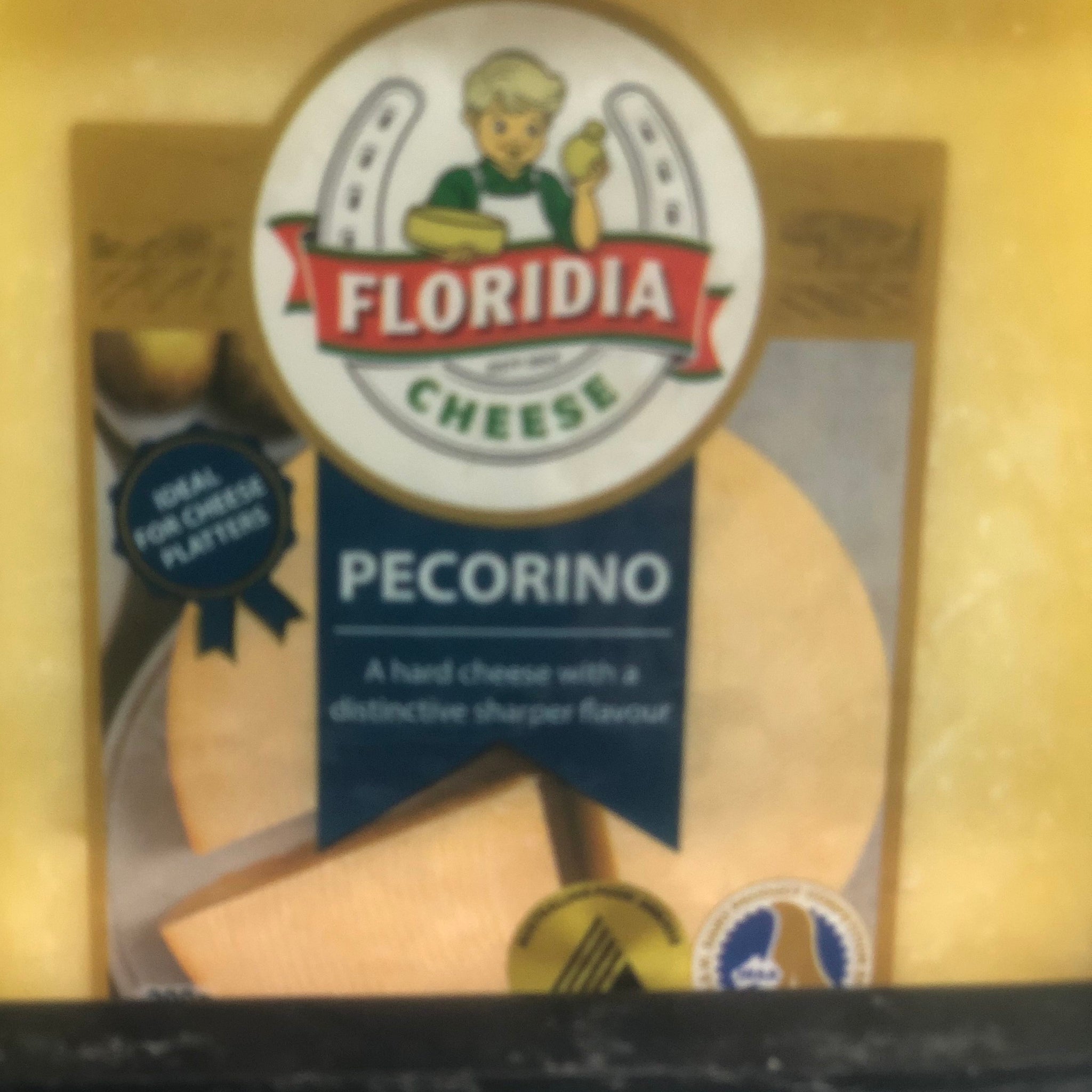 Cheese Pecorino