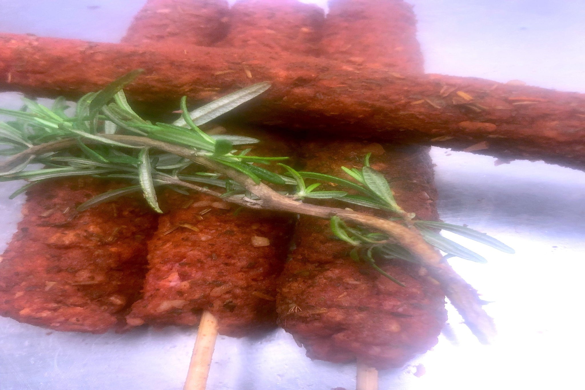 Lamb Kofta