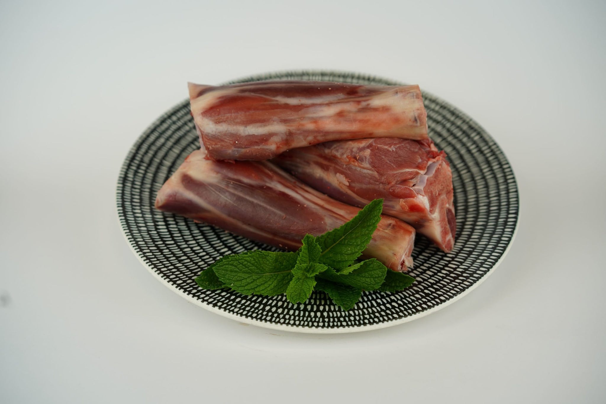 Lamb Shanks