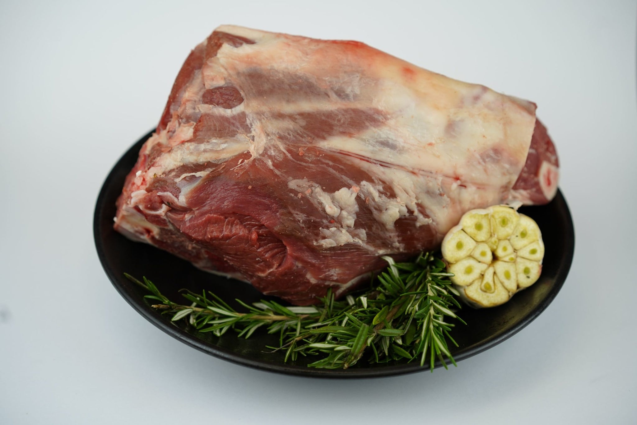 Lamb Leg