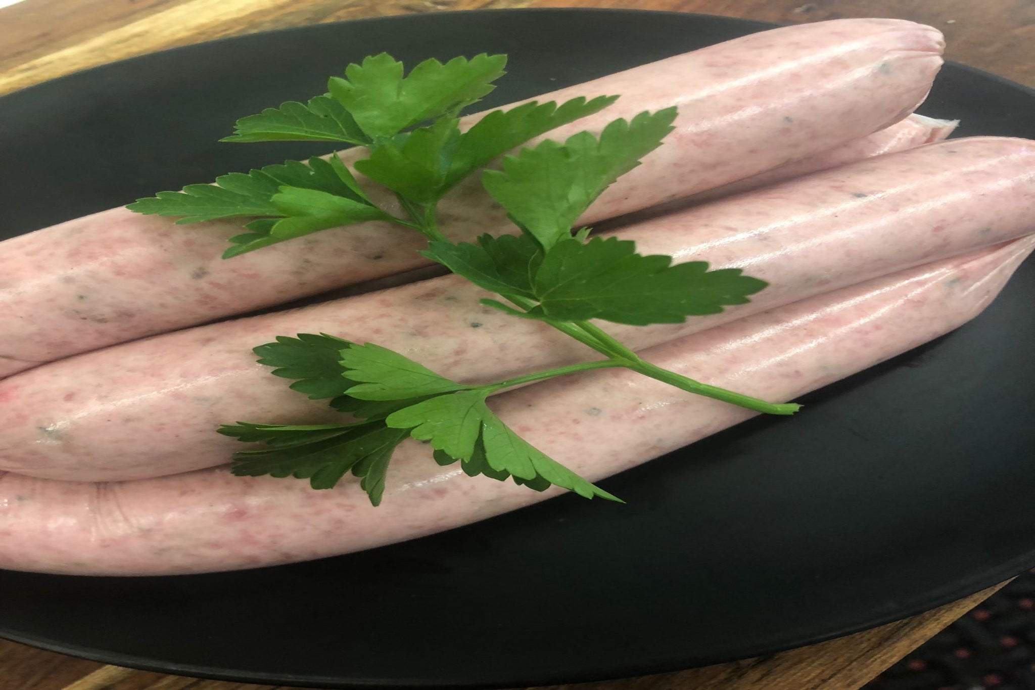 Chicken Sausages