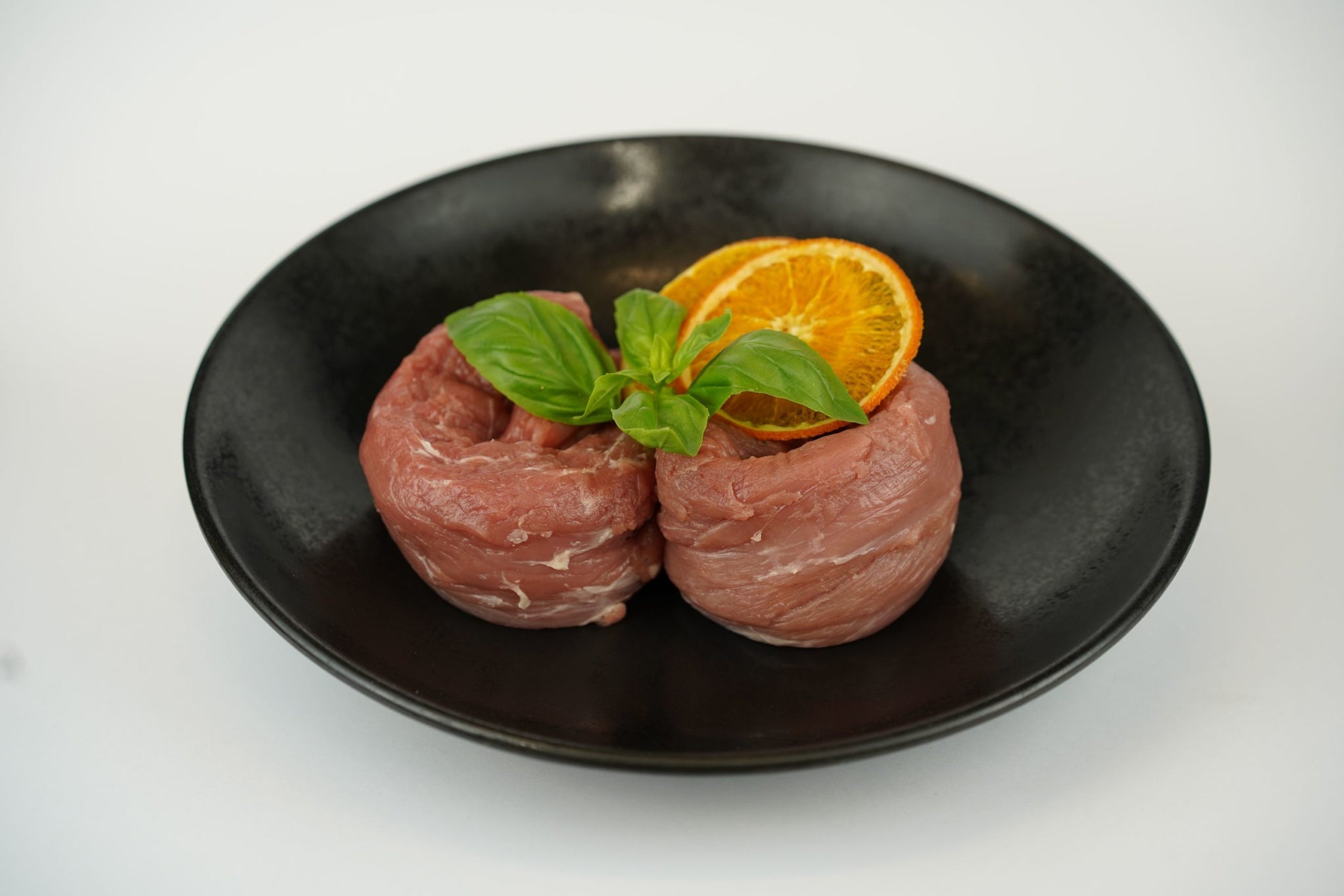 Pork Fillets