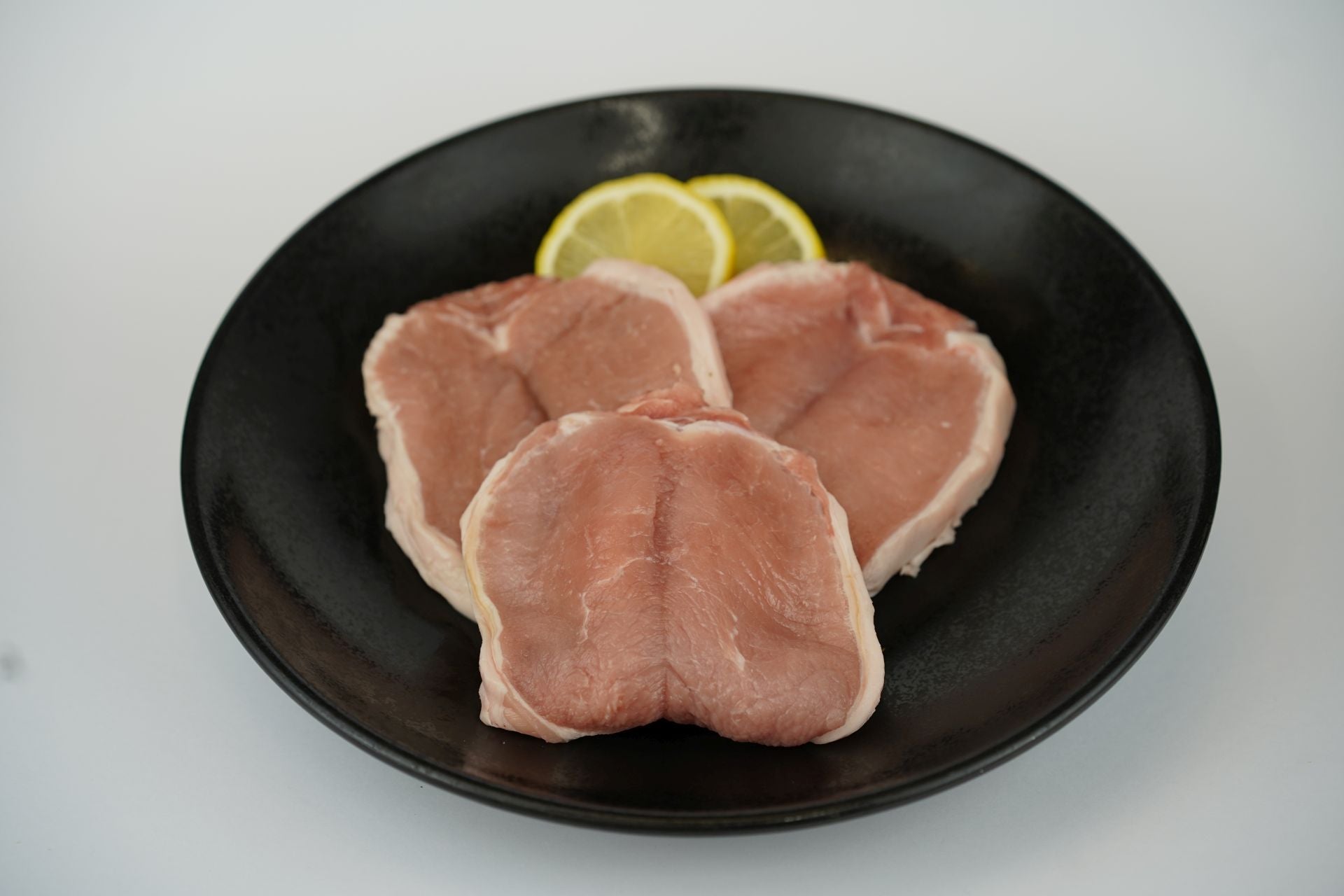 Pork Butterfly Steaks