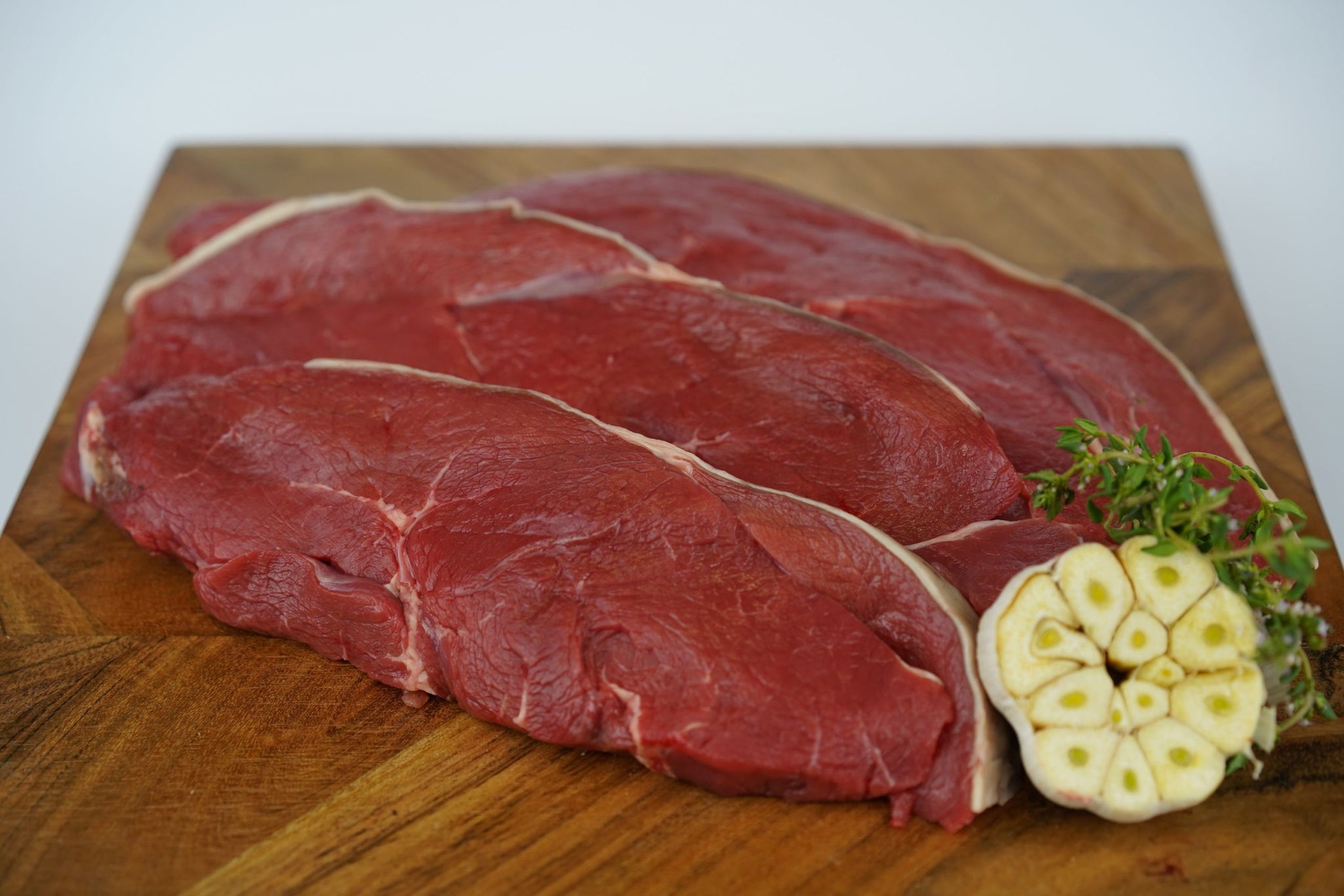 Rump steak