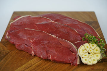 Rump steak