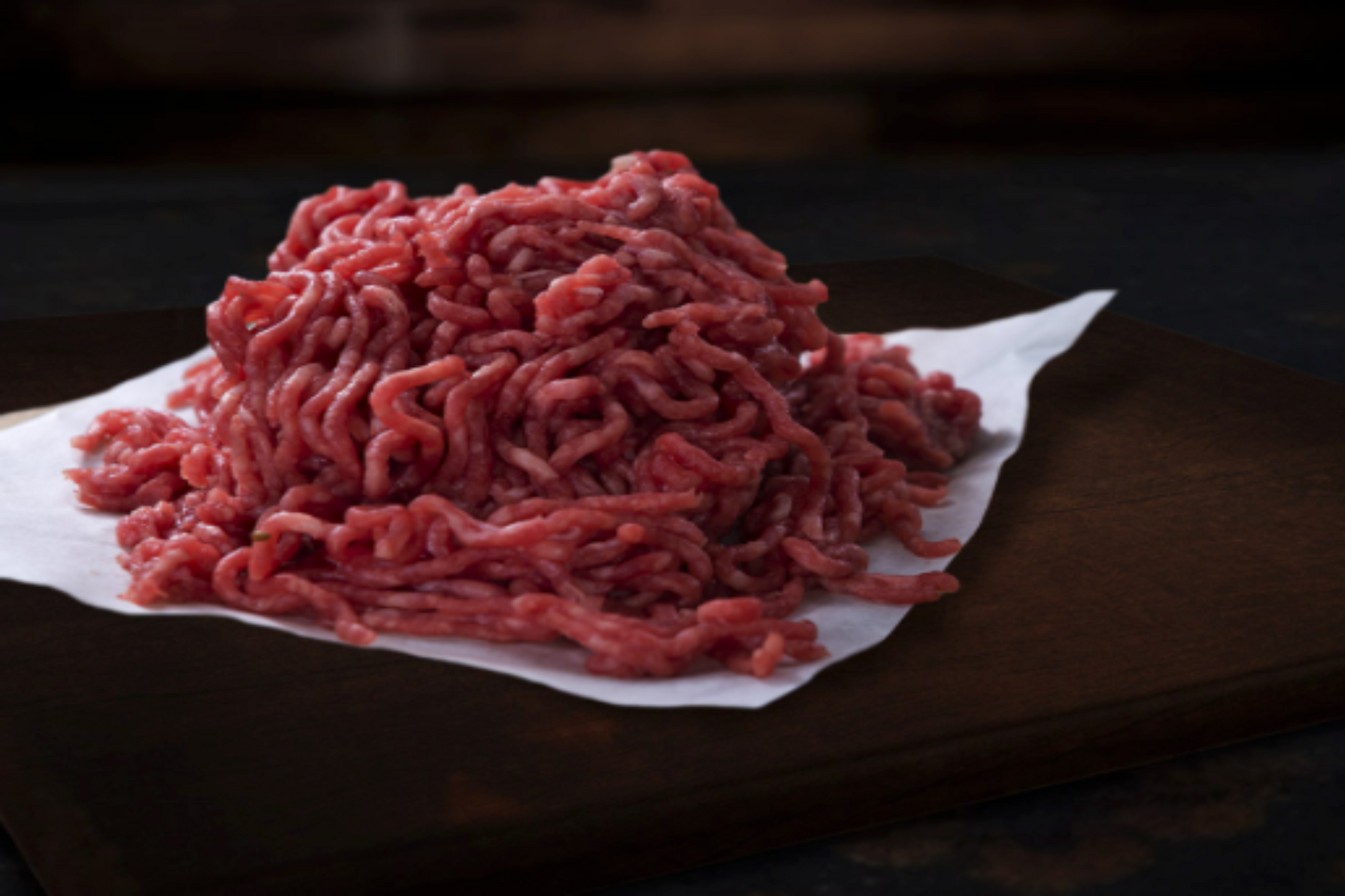 Veal Mince