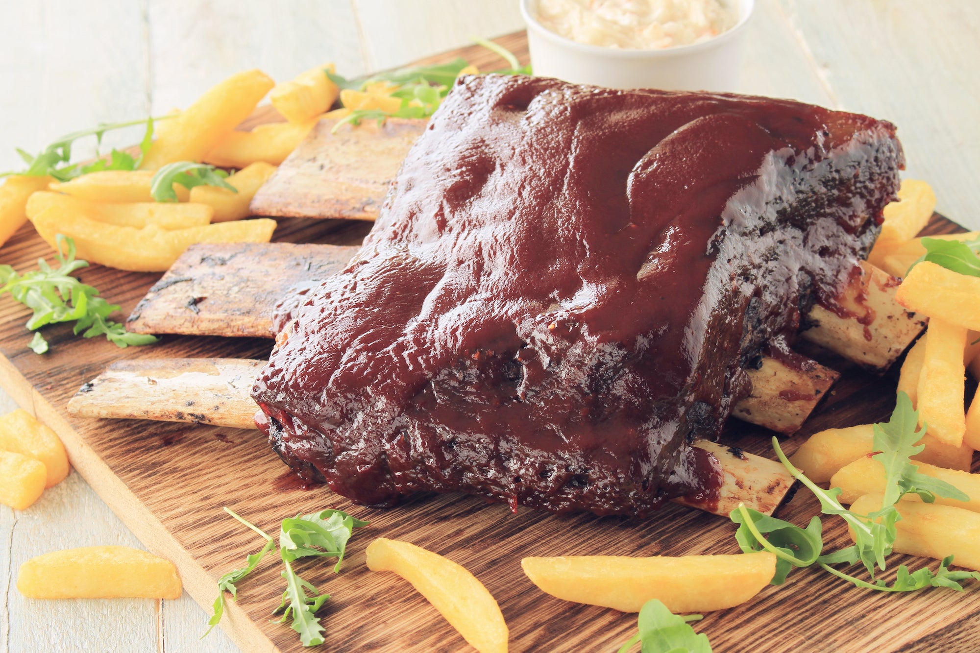 Beef Short Ribs