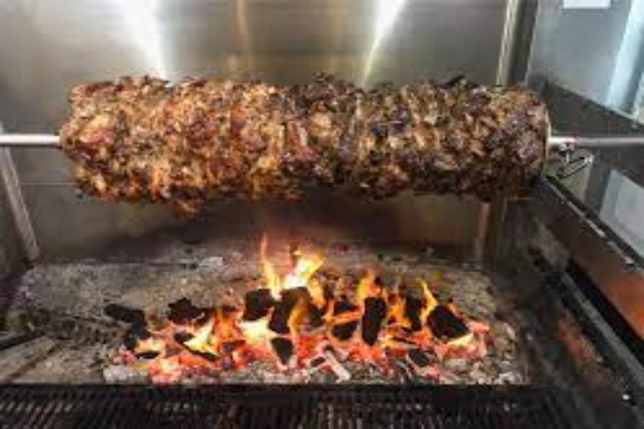 Gyros - Lamb