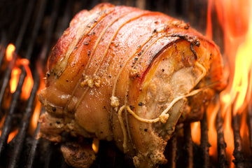 Pork Shoulder Roast