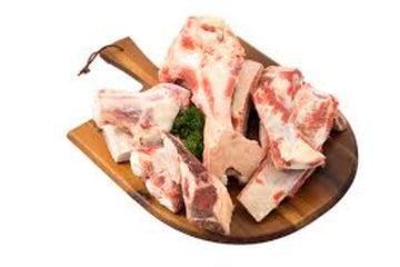 Marrow Bone - Quartered