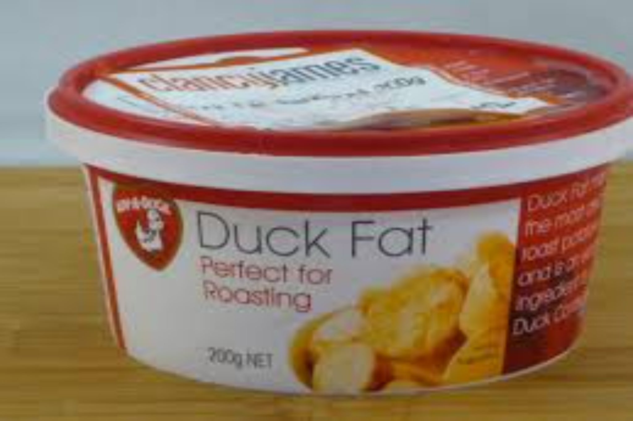 Duck Fat