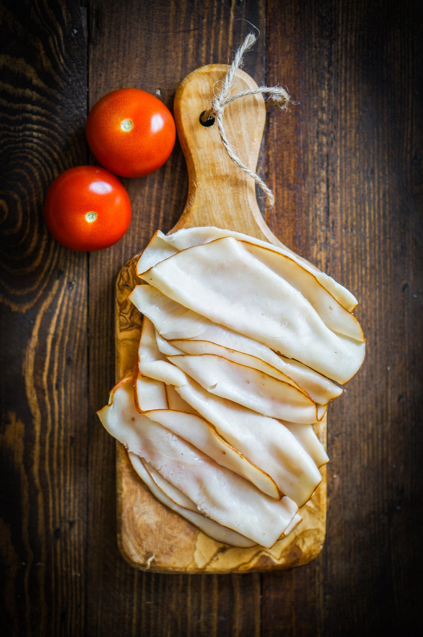 Chicken Breast Supreme