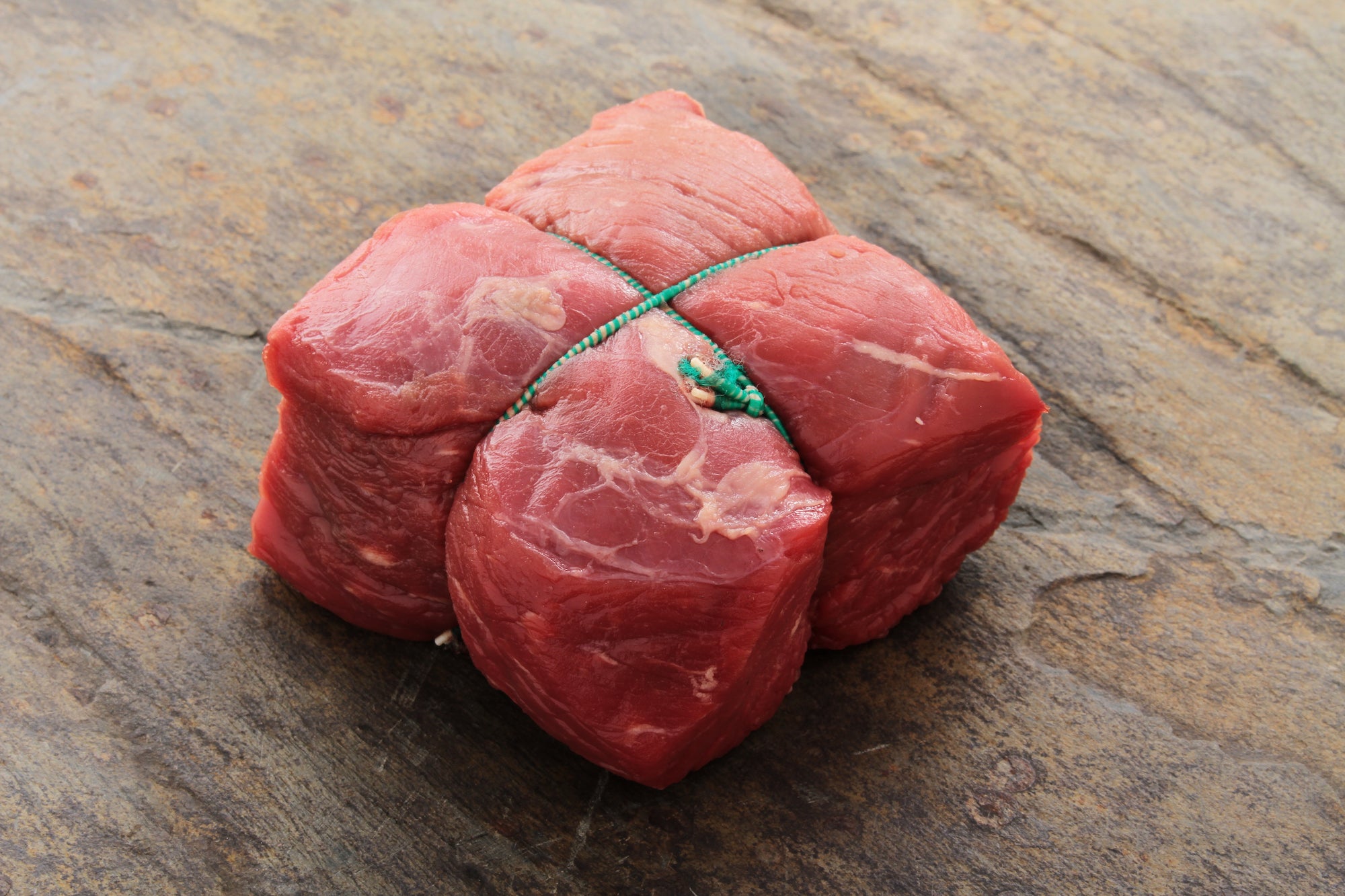 Trim lamb